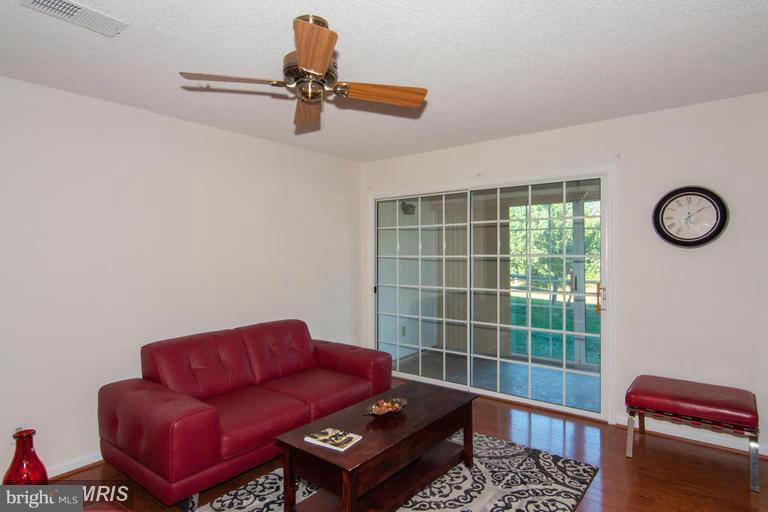 HEIGHTS AT PENDERBROOK - Residential Lease