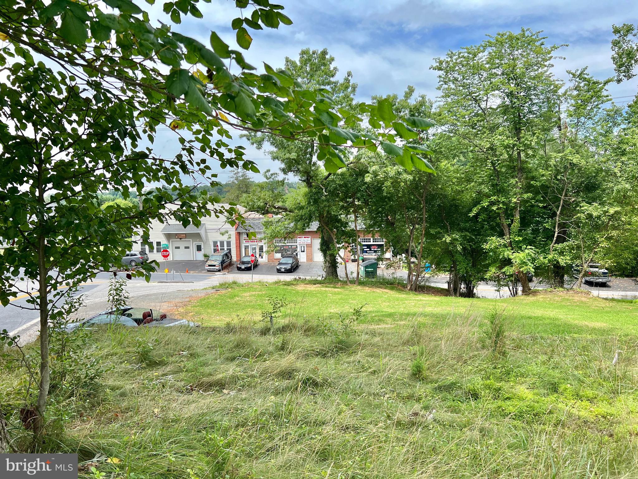 DAISY HILL ESTATES - Commercial Sale