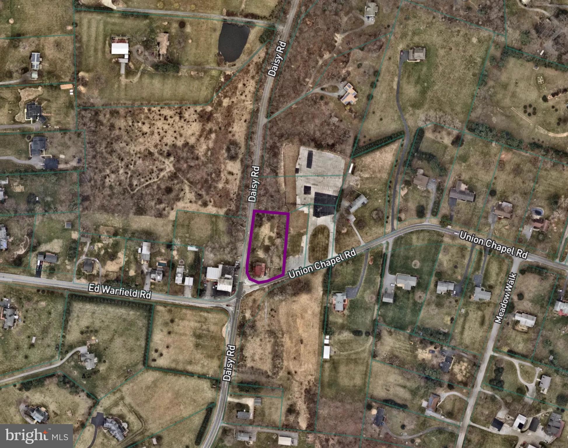 DAISY HILL ESTATES - Commercial Sale