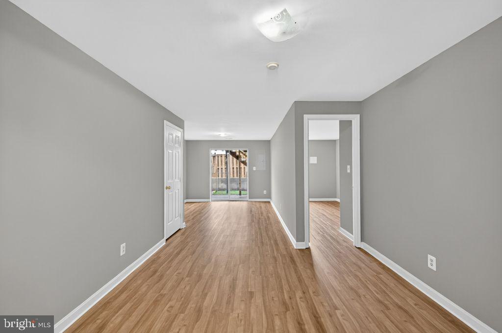 WILLIAMSTOWN - Residential