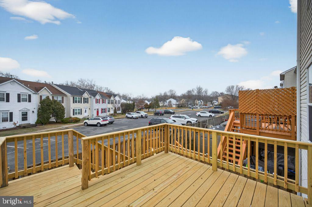 WILLIAMSTOWN - Residential