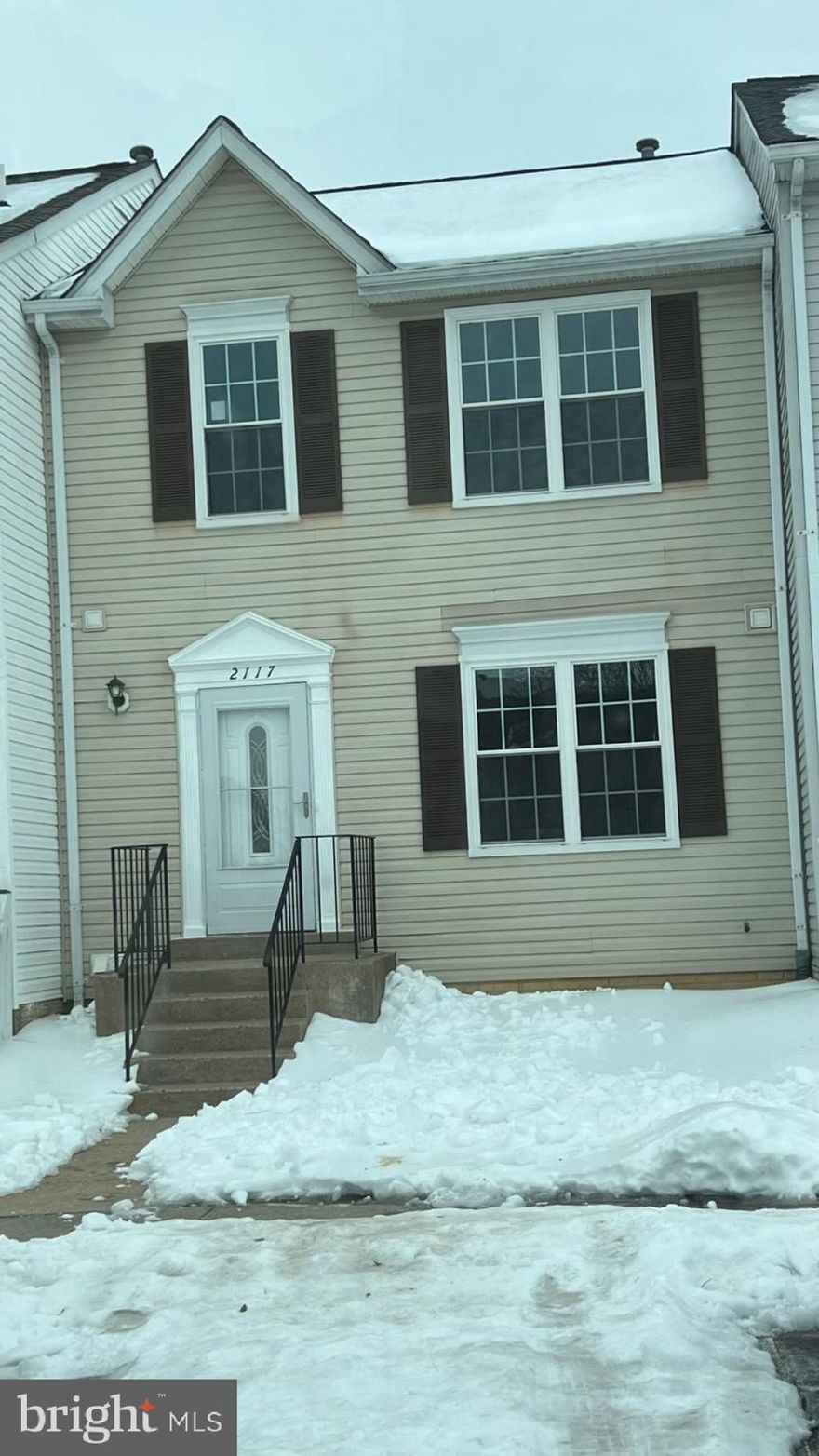 Completely Remodeled! All New! Truly Amazing and Stunning Town House in a
desired community! Three LVLS, Four Bedrooms, and 3.5 Bathrooms. The Spacious home combines modern design with practical comfort. Every detail is thoughtfully designed for comfortable living, set against a thriving community. Step inside and experience the inviting open floor plan that defines the main level. A welcoming family room sets the tone, beckoning you to unwind and relax, and a sliding door onto a newly rebuilt deck. Fresh paint, New Stainless Steel Appliances, New Granite countertop. Brand New laminate wood floors throughout the main level, in the kitchen, and in the basement. Roomy breakfast area and spacious family room open to the deck! Updated bathrooms! New Washer and Dryer. Newer Roof, HVAC, Windows, and a private fence. Walk-out Basement with spacious room for entertainment, office, or a separate family room. The basement has a fully equipped Bedroom and a full bathroom. Living in this community offers a wealth of amenities. Minutes from Route 1, I-95, Marine Corps Base Quantico,
Shopping Centers, Schools, Grocery Stores, Restaurants. This home offers comfort, convenience, and
style. Delivering an exceptional living experience!!