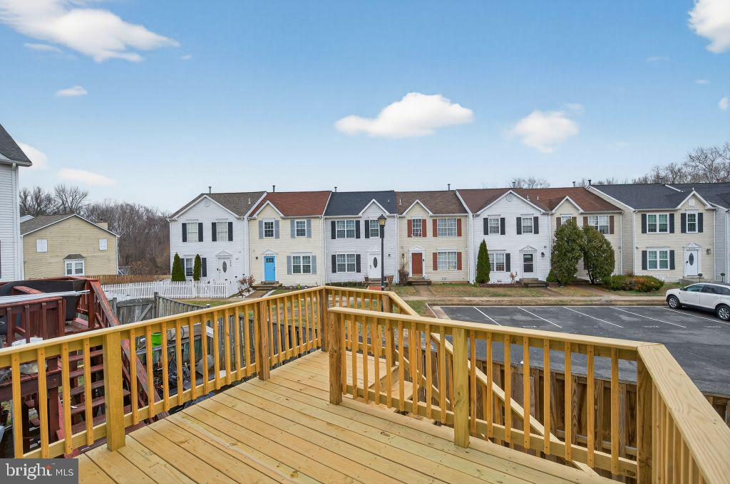 WILLIAMSTOWN - Residential