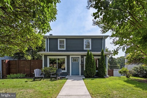 Photo of 2616 33rd St SE, WASHINGTON, DC 20020 (MLS # DCDC2280622)