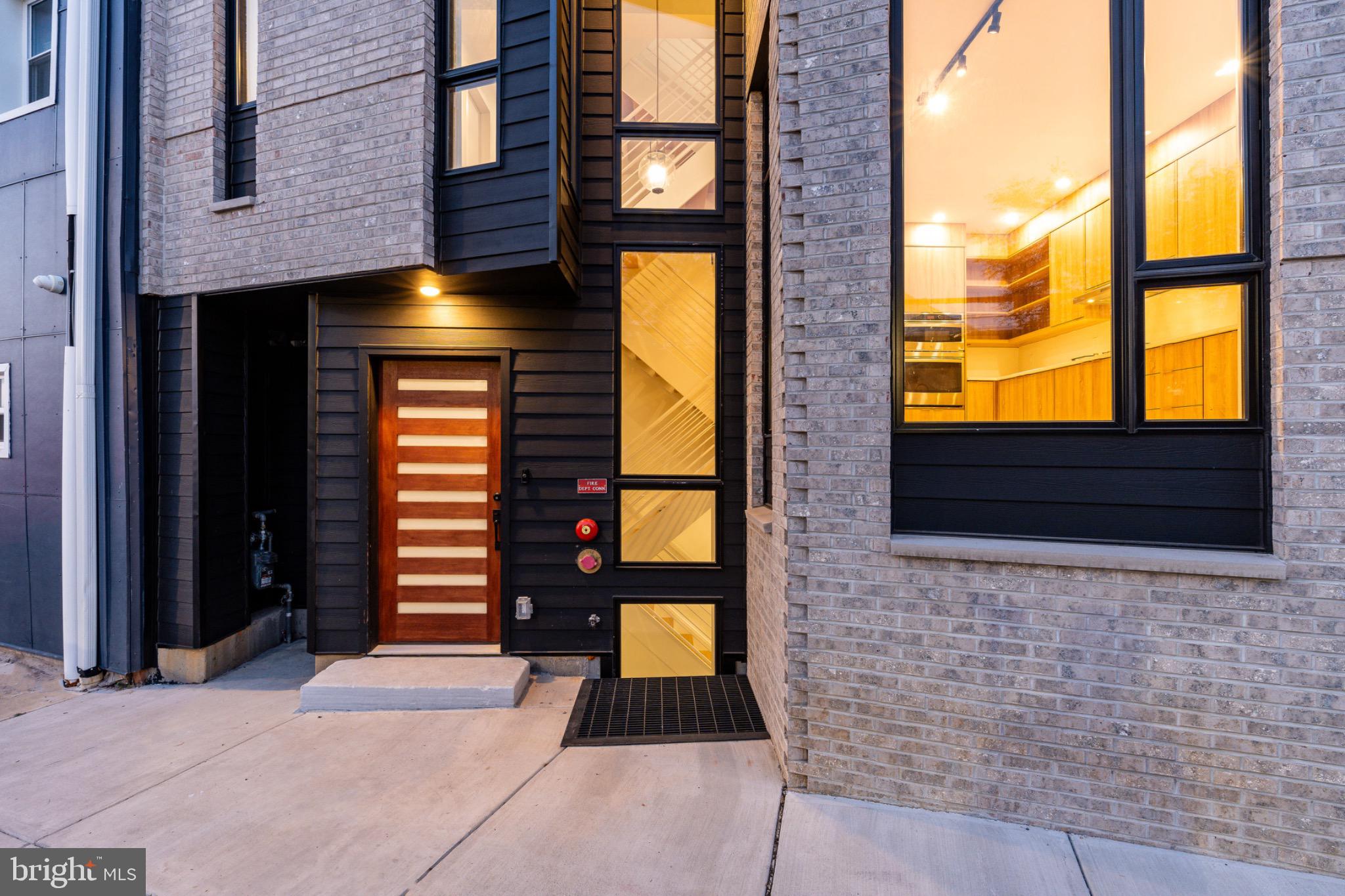 OLDE KENSINGTON - Residential