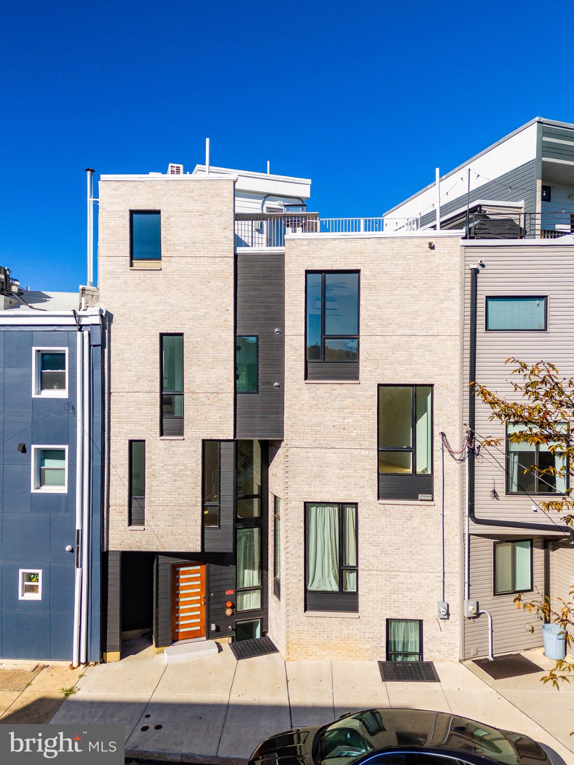 OLDE KENSINGTON - Residential