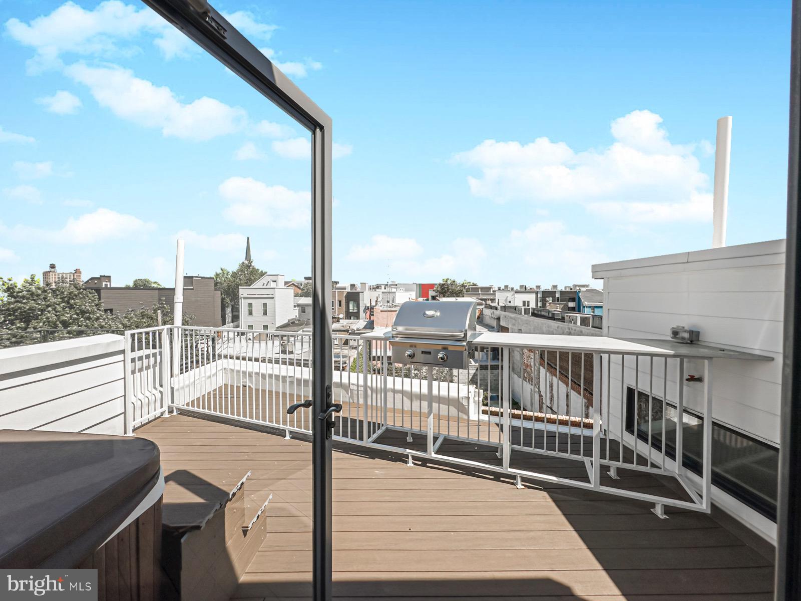 OLDE KENSINGTON - Residential