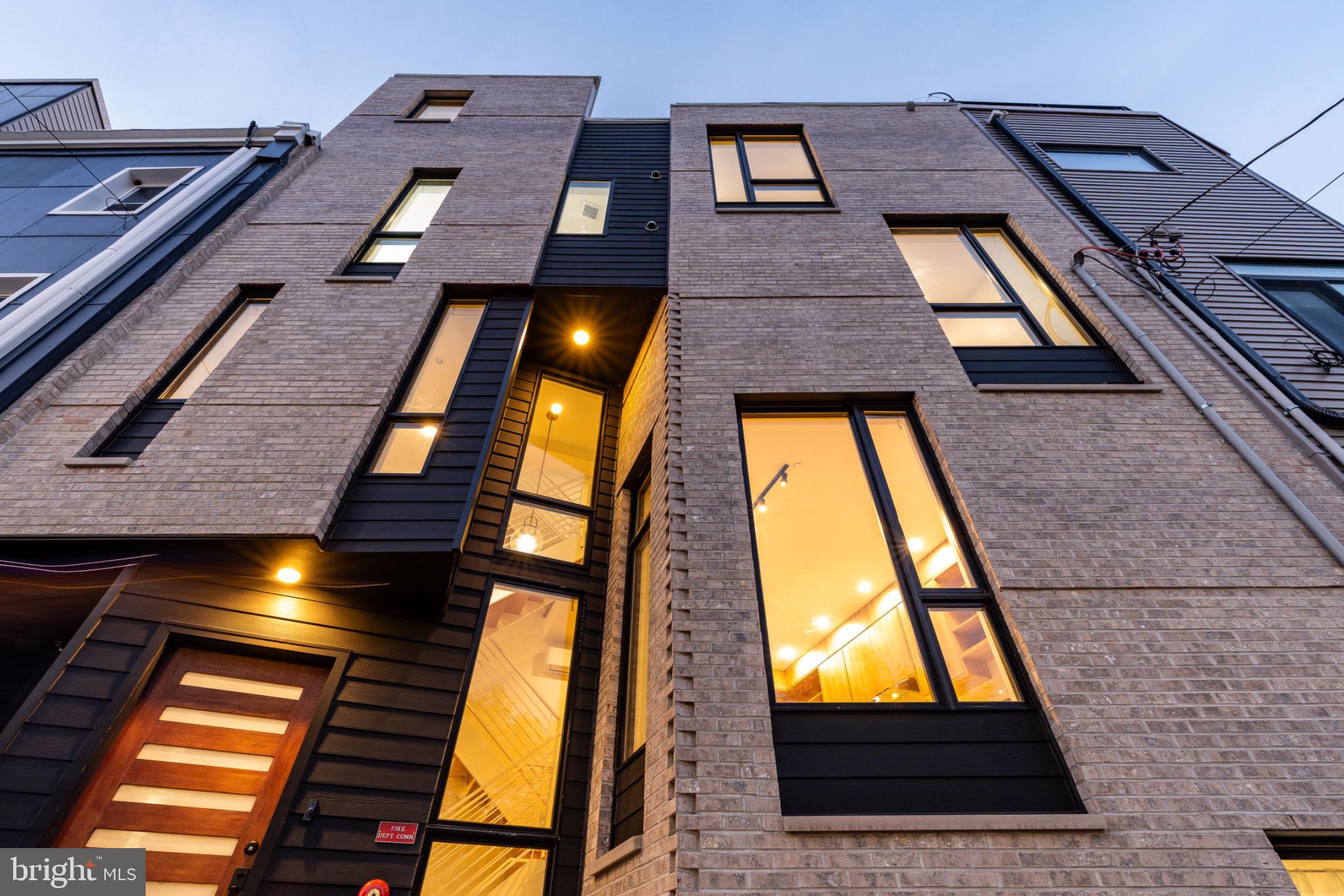 OLDE KENSINGTON - Residential