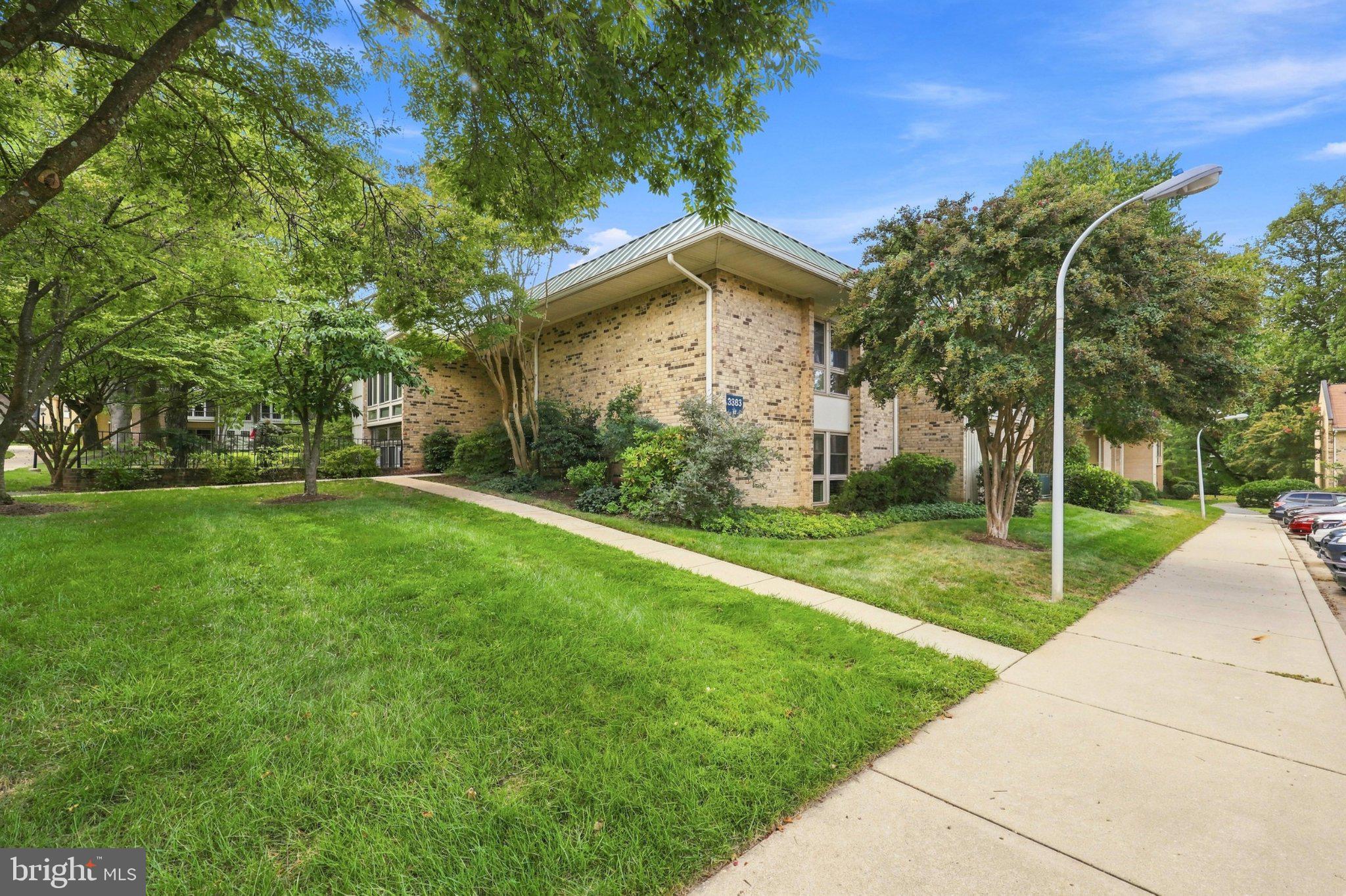 3383 S LEISURE WORLD BOULEVARD 92-1D