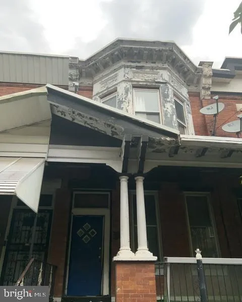 2217 W Ontario Street, Philadelphia, PA 19140 - MLS#: PAPH2449506