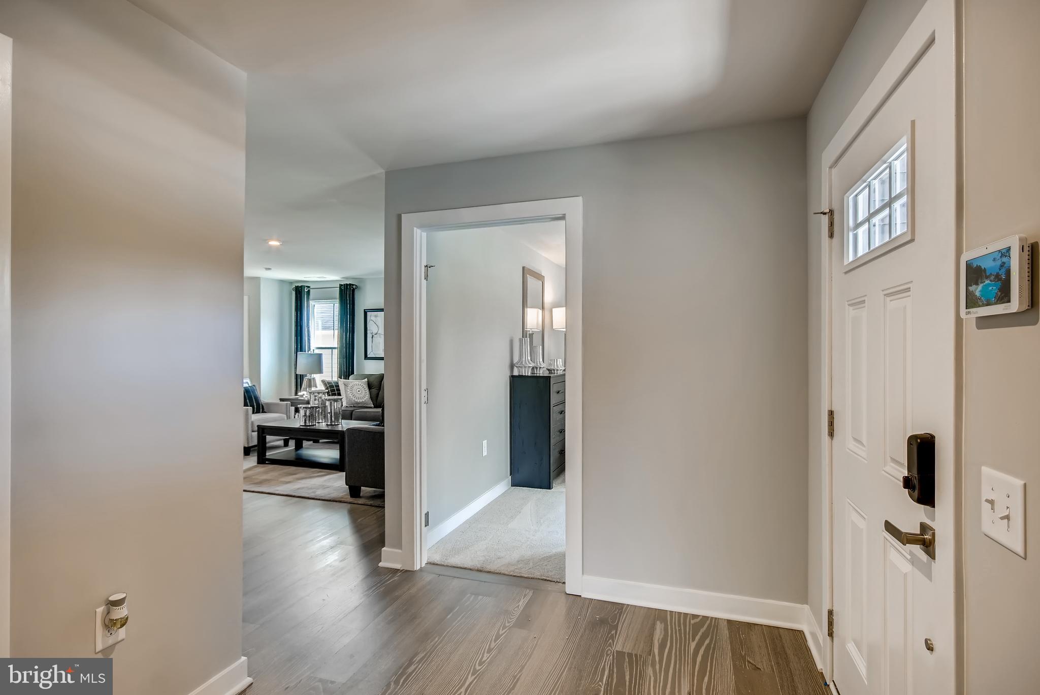 THE LAKES AT MARTINSBURG - Residential