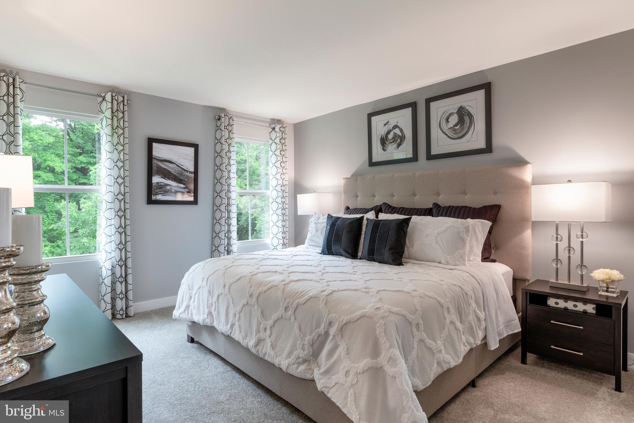 THE LAKES AT MARTINSBURG - Residential