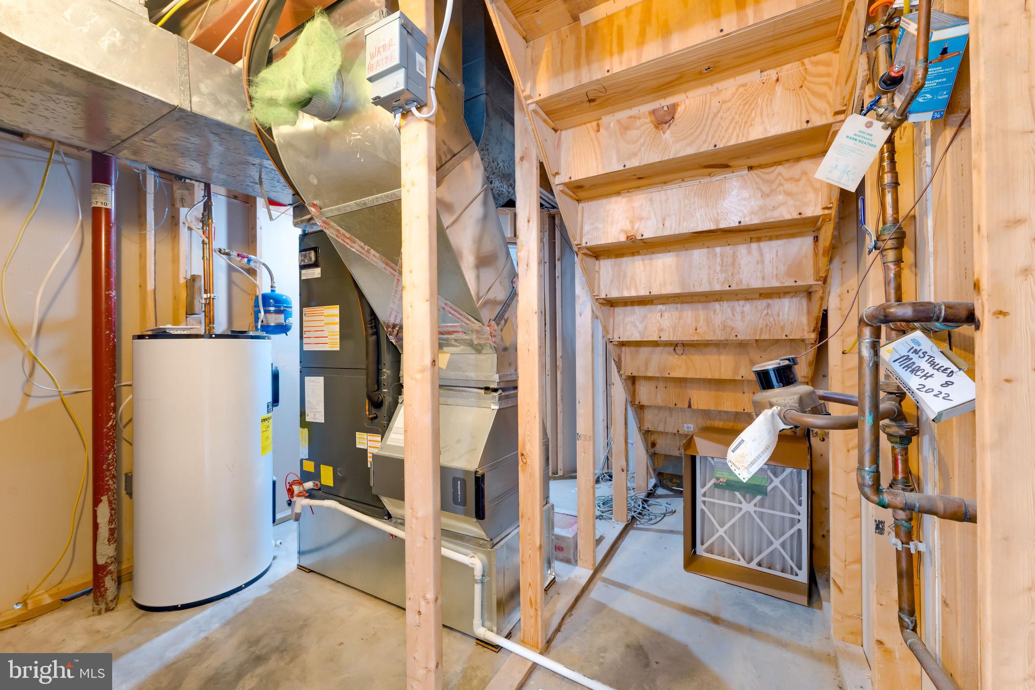 HIGHBRIDGE - Residential