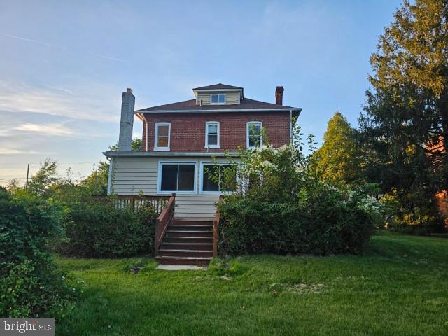 308 W RICHARDSON AVENUE