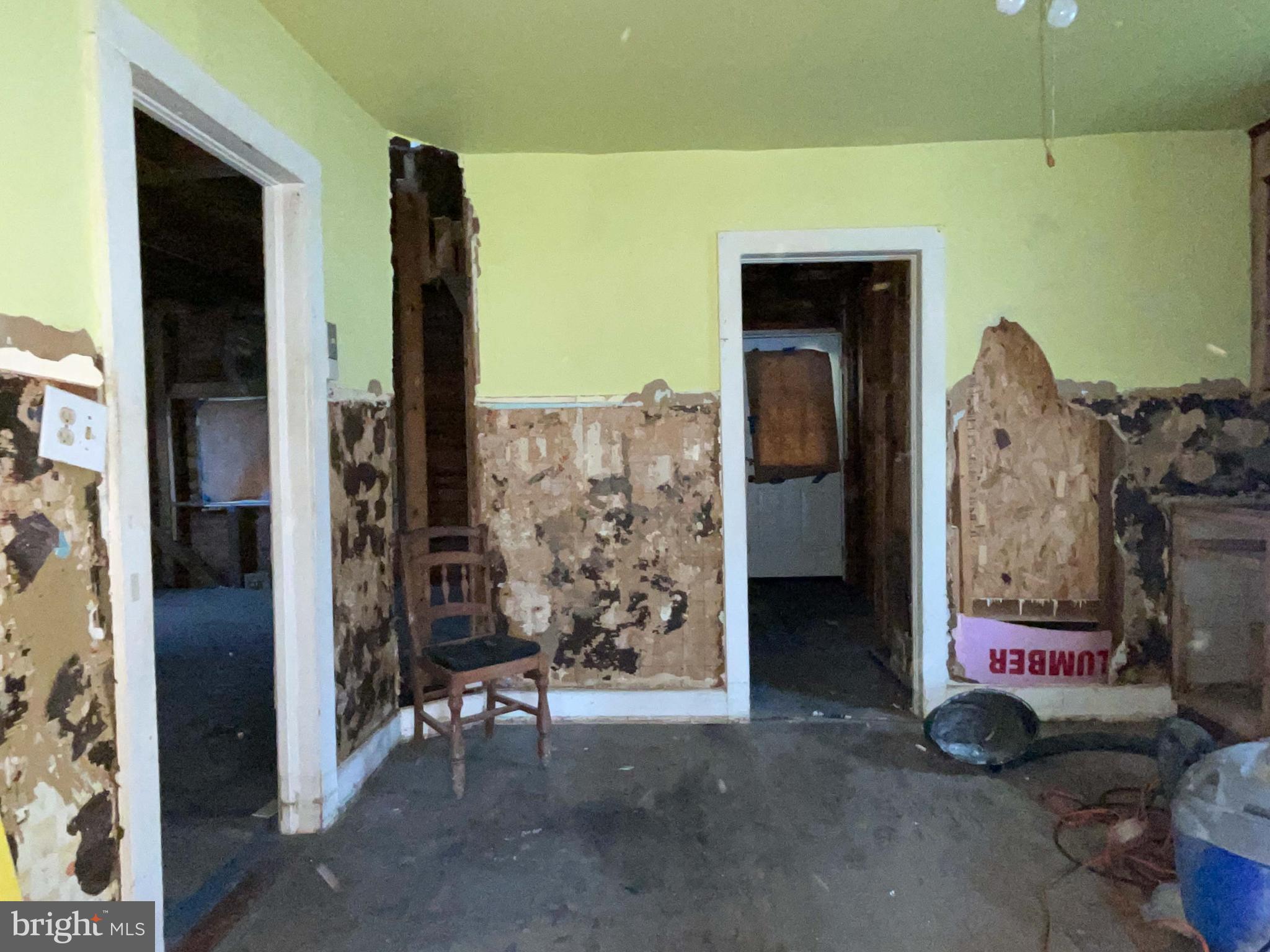 CAMBRIDGE - Residential