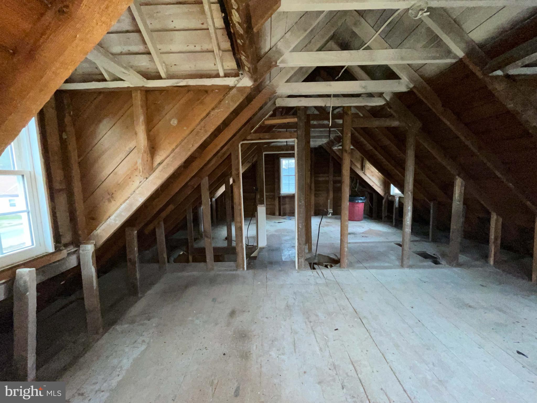 CAMBRIDGE - Residential