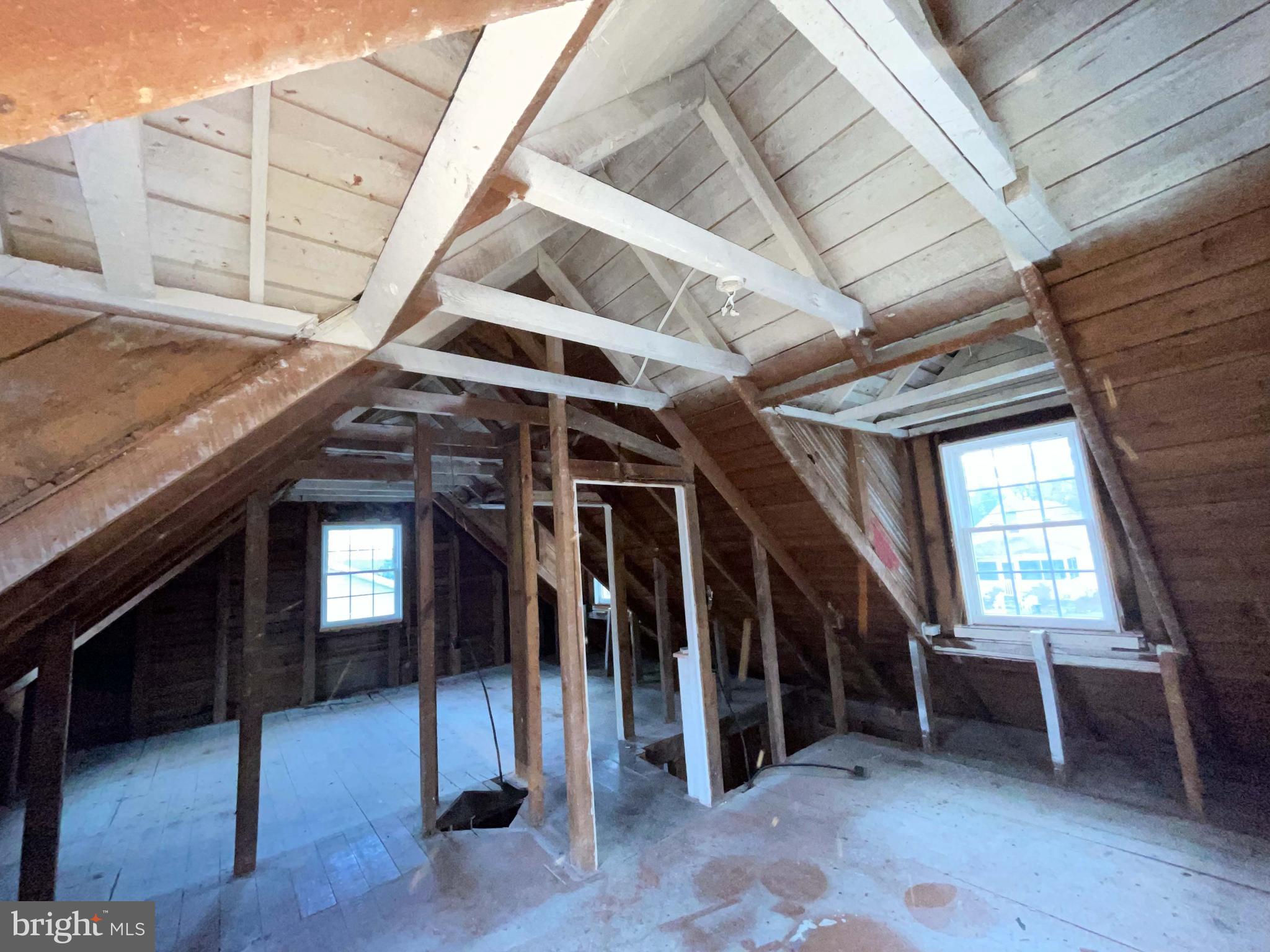 CAMBRIDGE - Residential