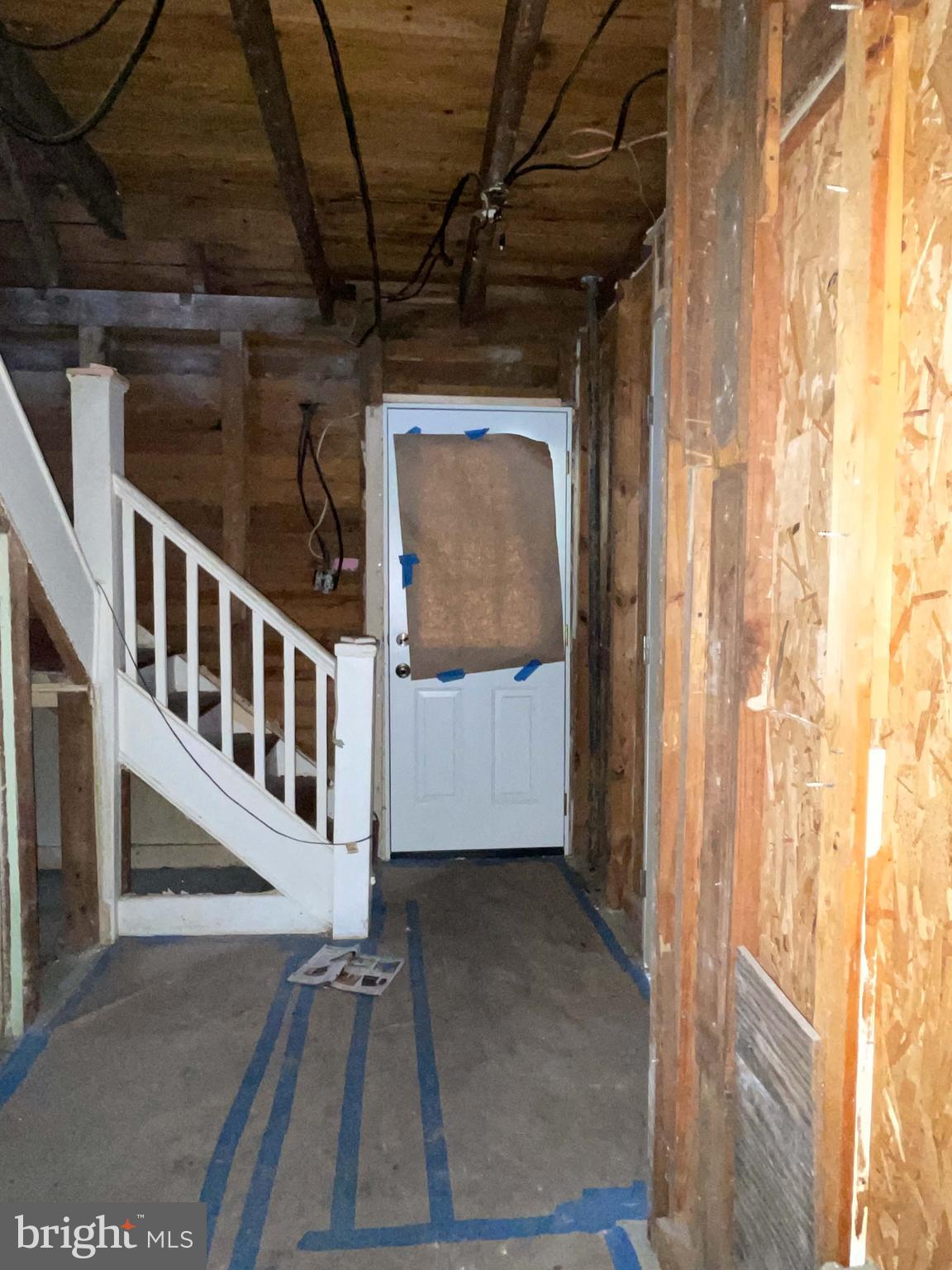 CAMBRIDGE - Residential