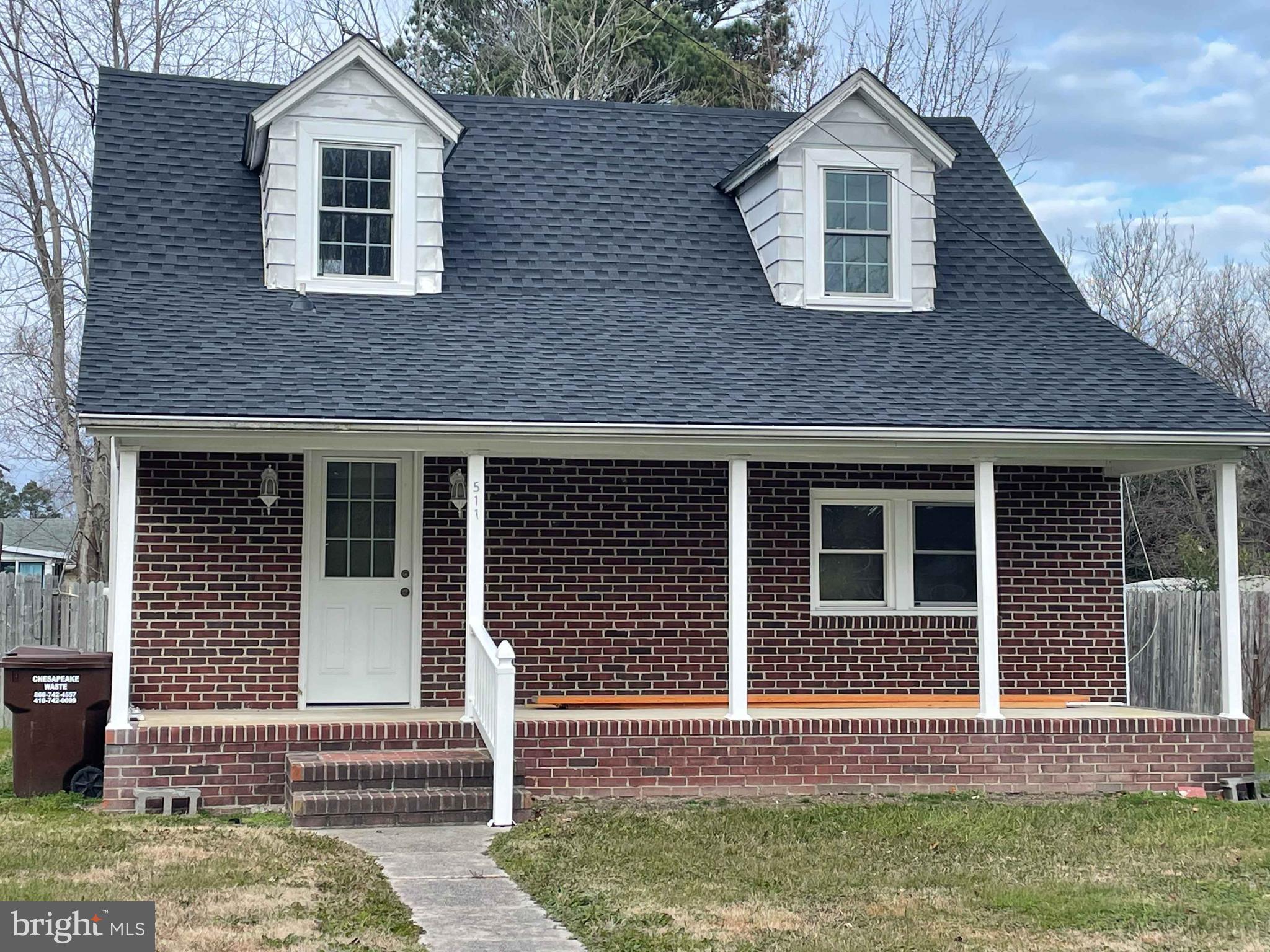 CAMBRIDGE - Residential