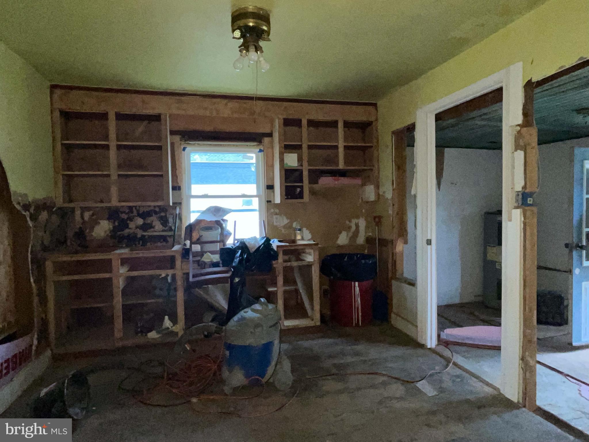 CAMBRIDGE - Residential