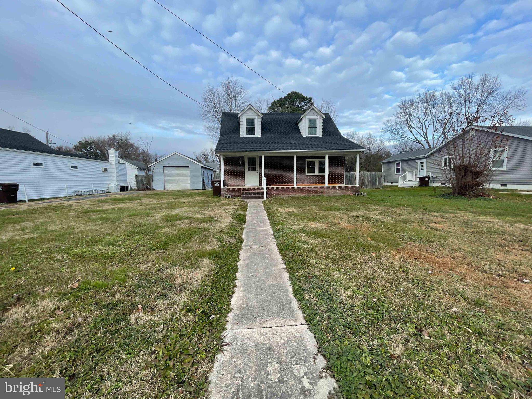 CAMBRIDGE - Residential