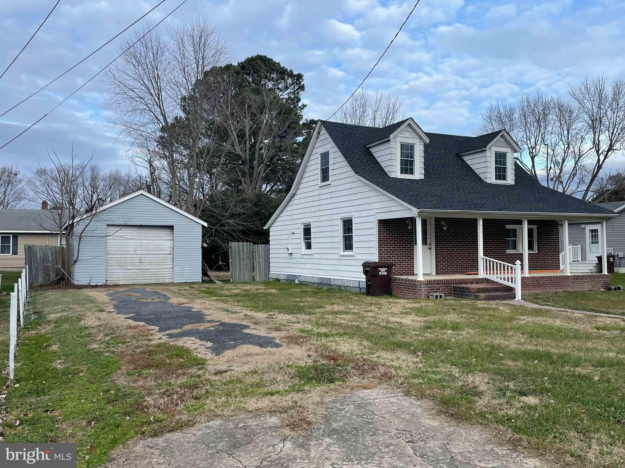 CAMBRIDGE - Residential