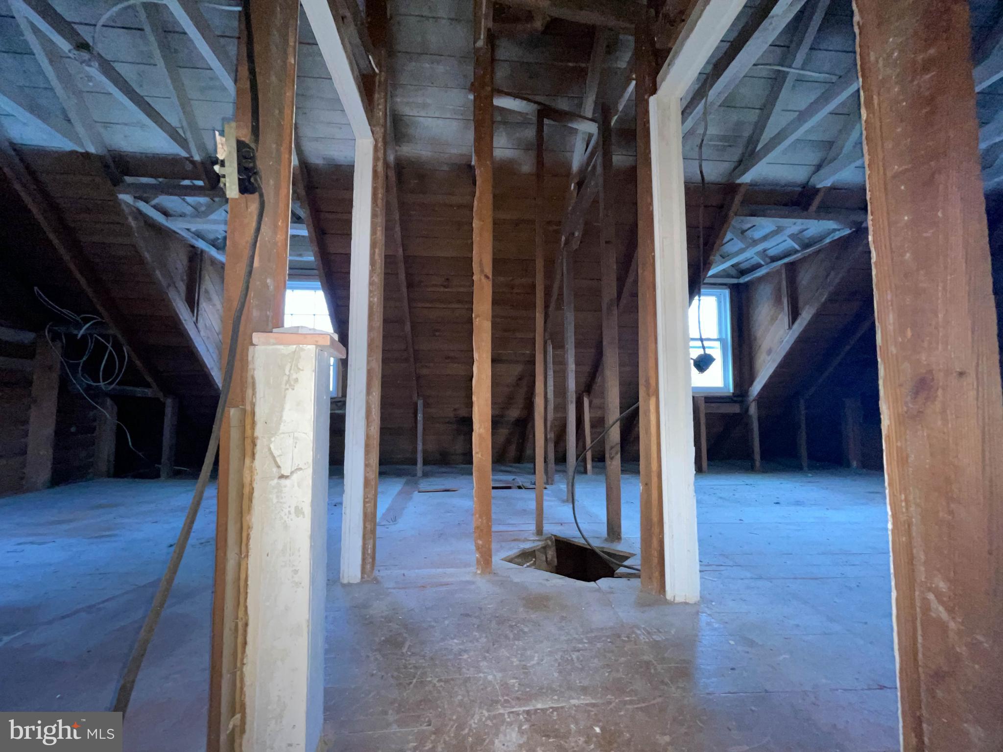 CAMBRIDGE - Residential