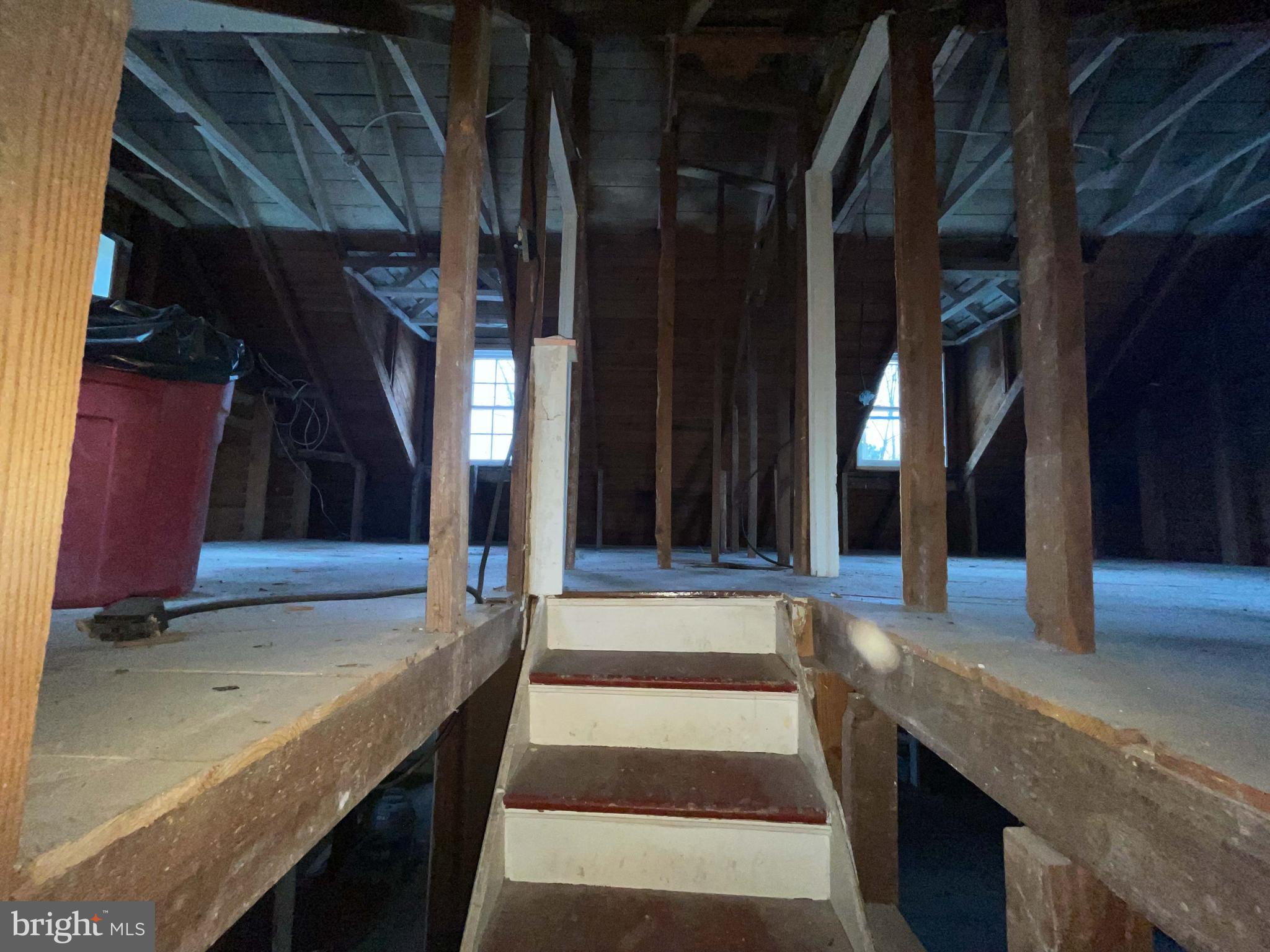 CAMBRIDGE - Residential