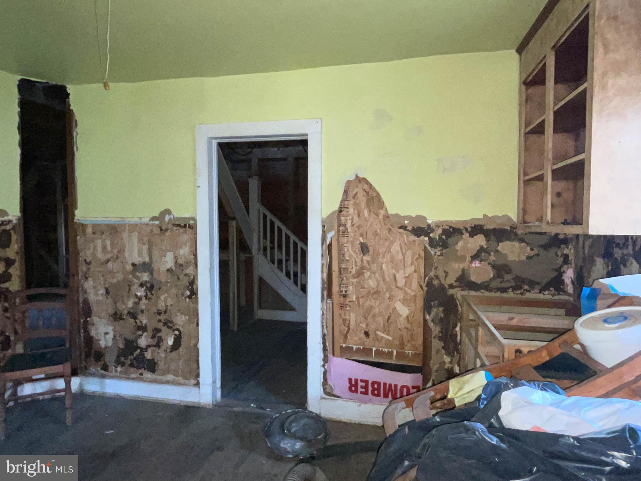 CAMBRIDGE - Residential