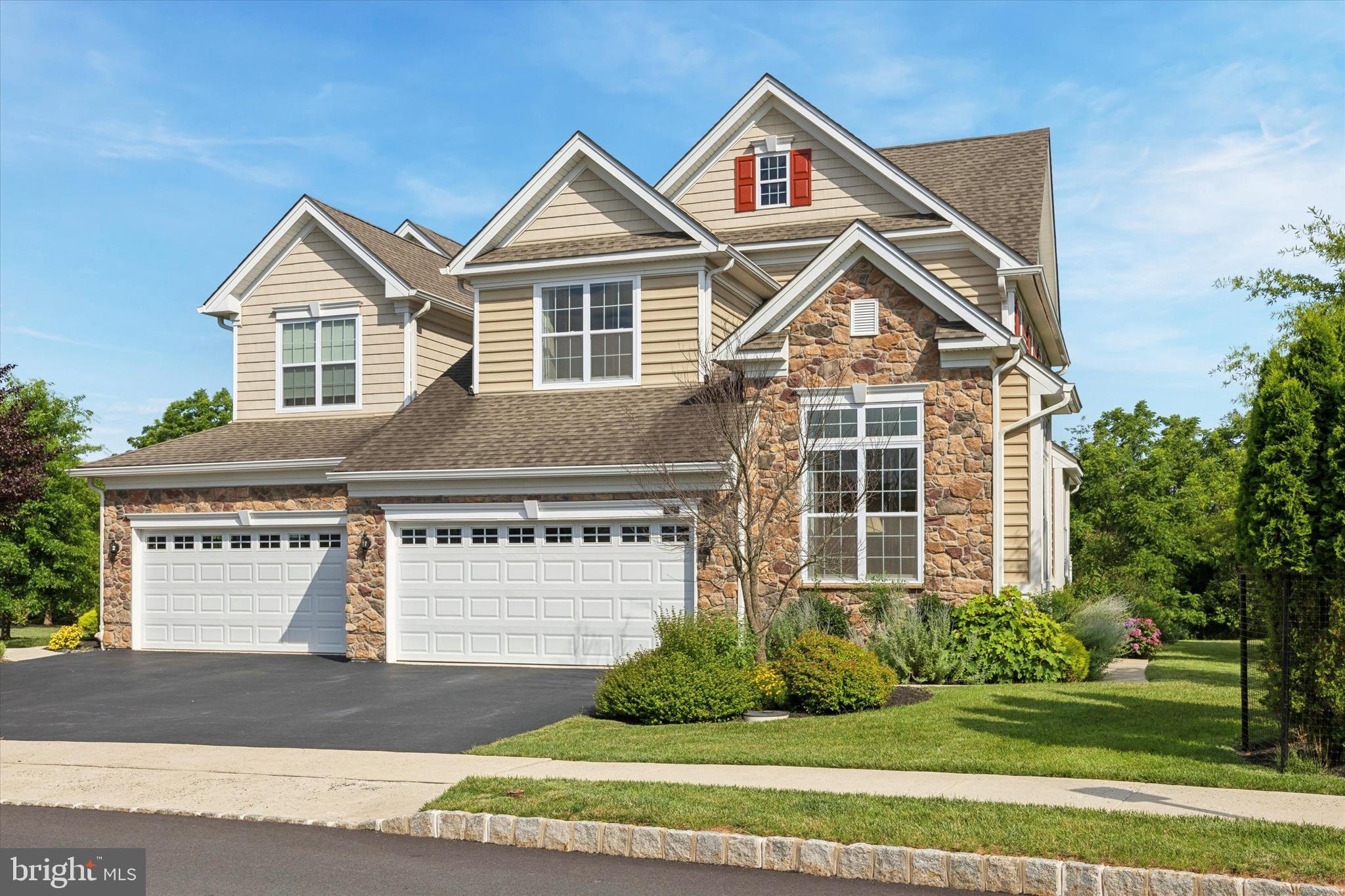 72 IRON HILL WAY