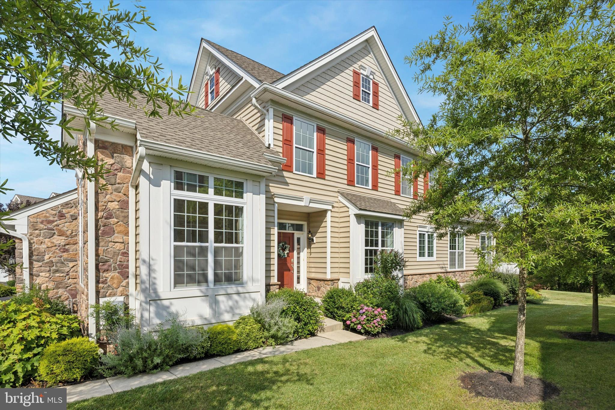 72 IRON HILL WAY