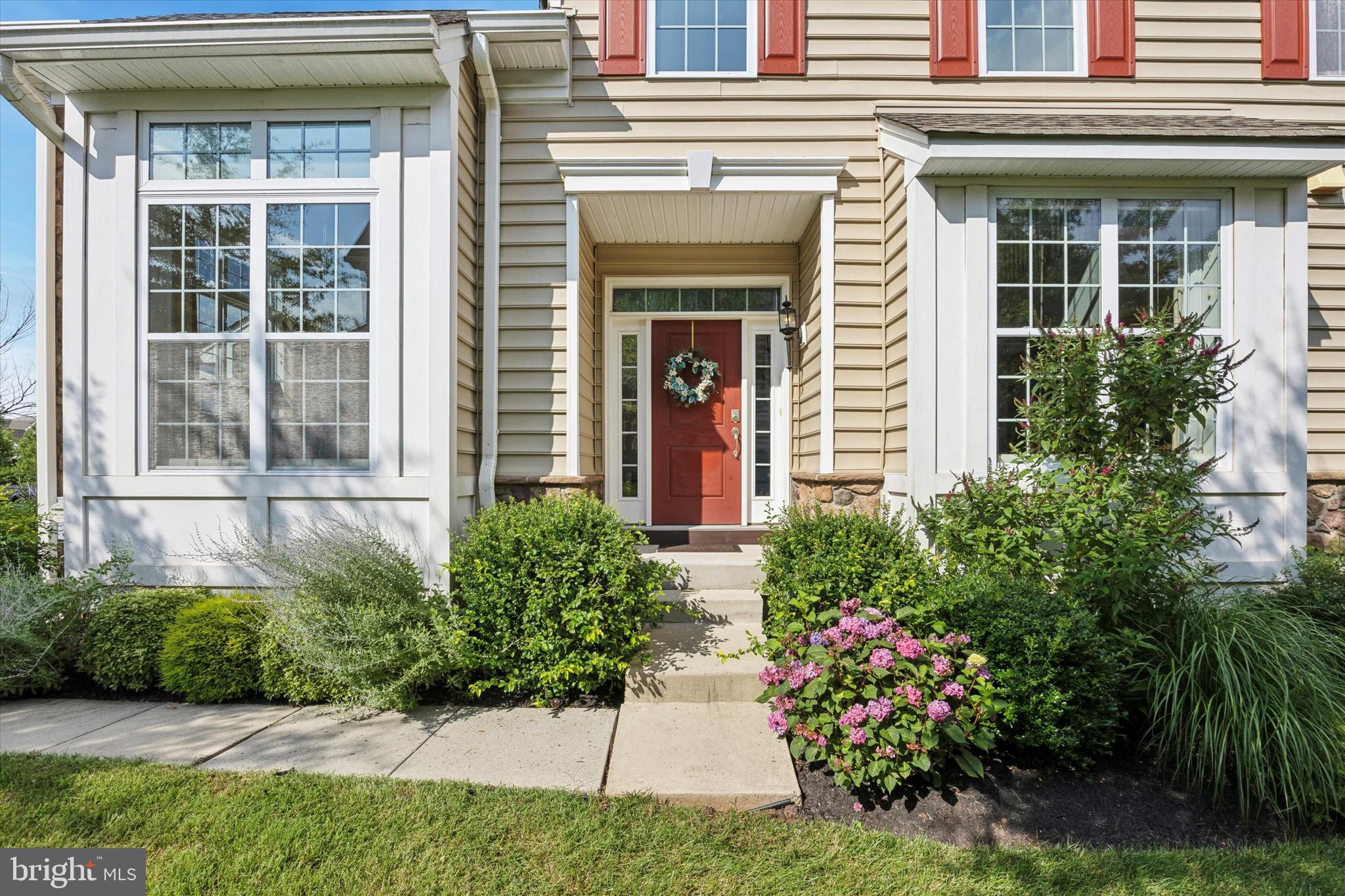 72 IRON HILL WAY