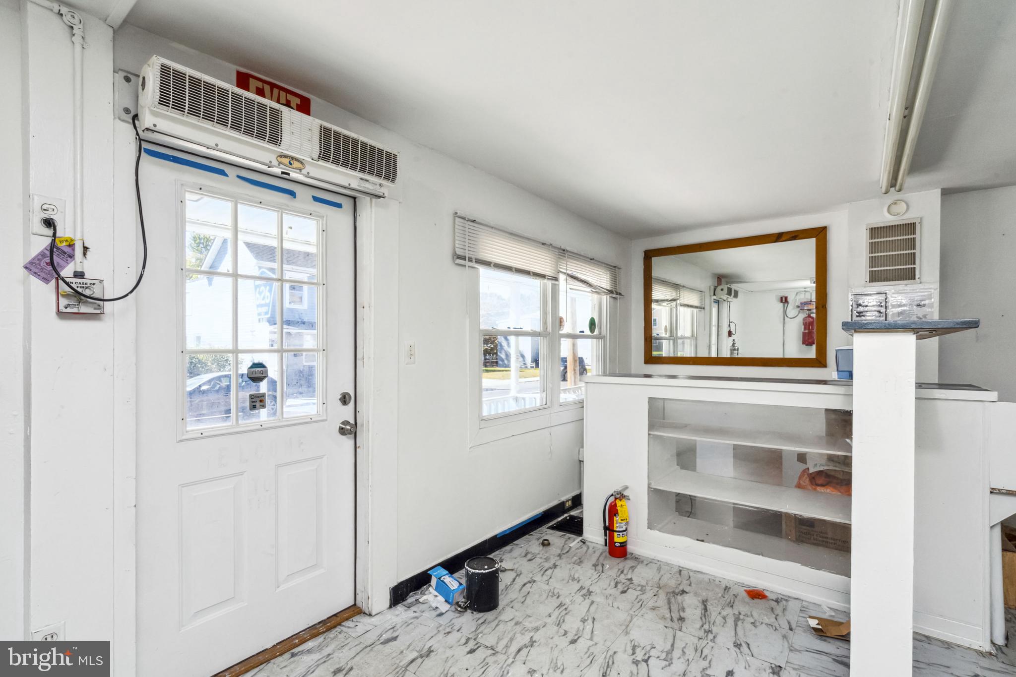 131 RANCOCAS ROAD FLR 1