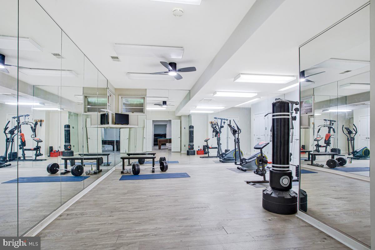 BRIERLY - Residential