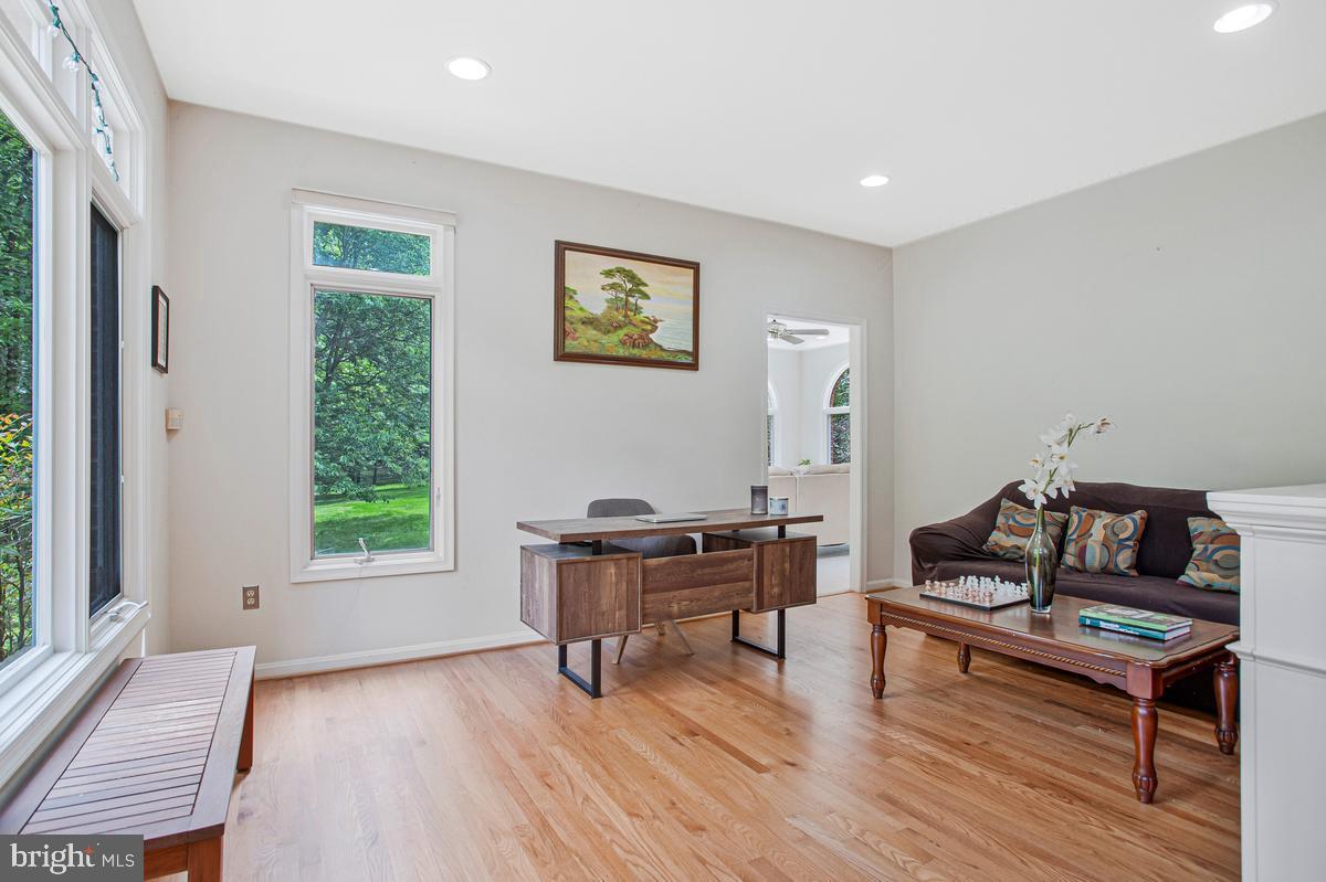 BRIERLY - Residential
