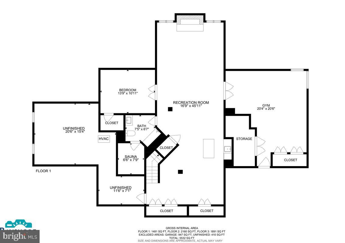 BRIERLY - Residential