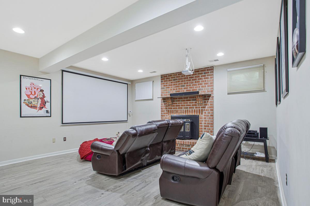 BRIERLY - Residential