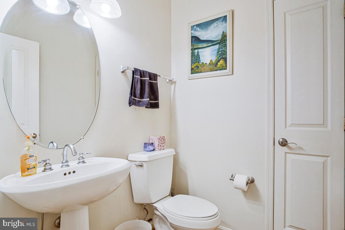 BRIERLY - Residential