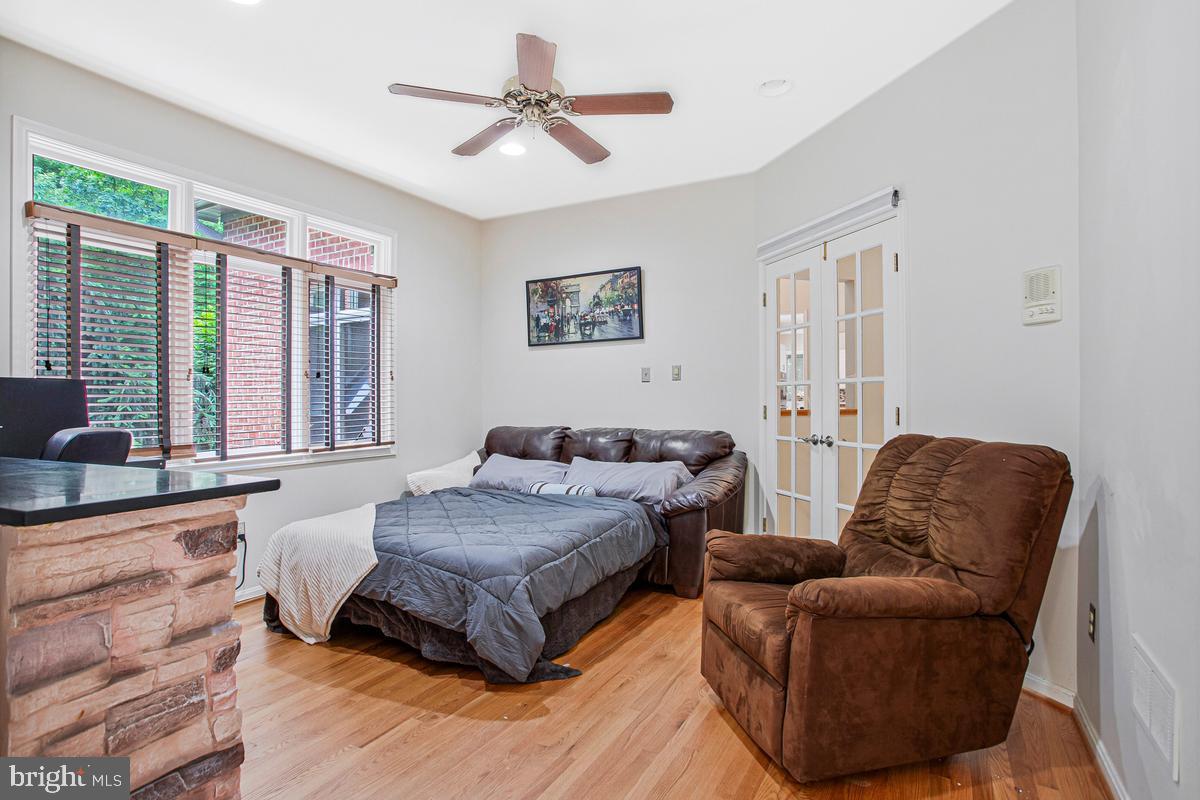 BRIERLY - Residential