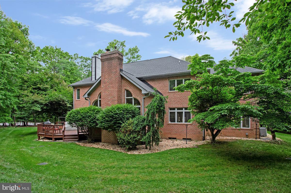 BRIERLY - Residential
