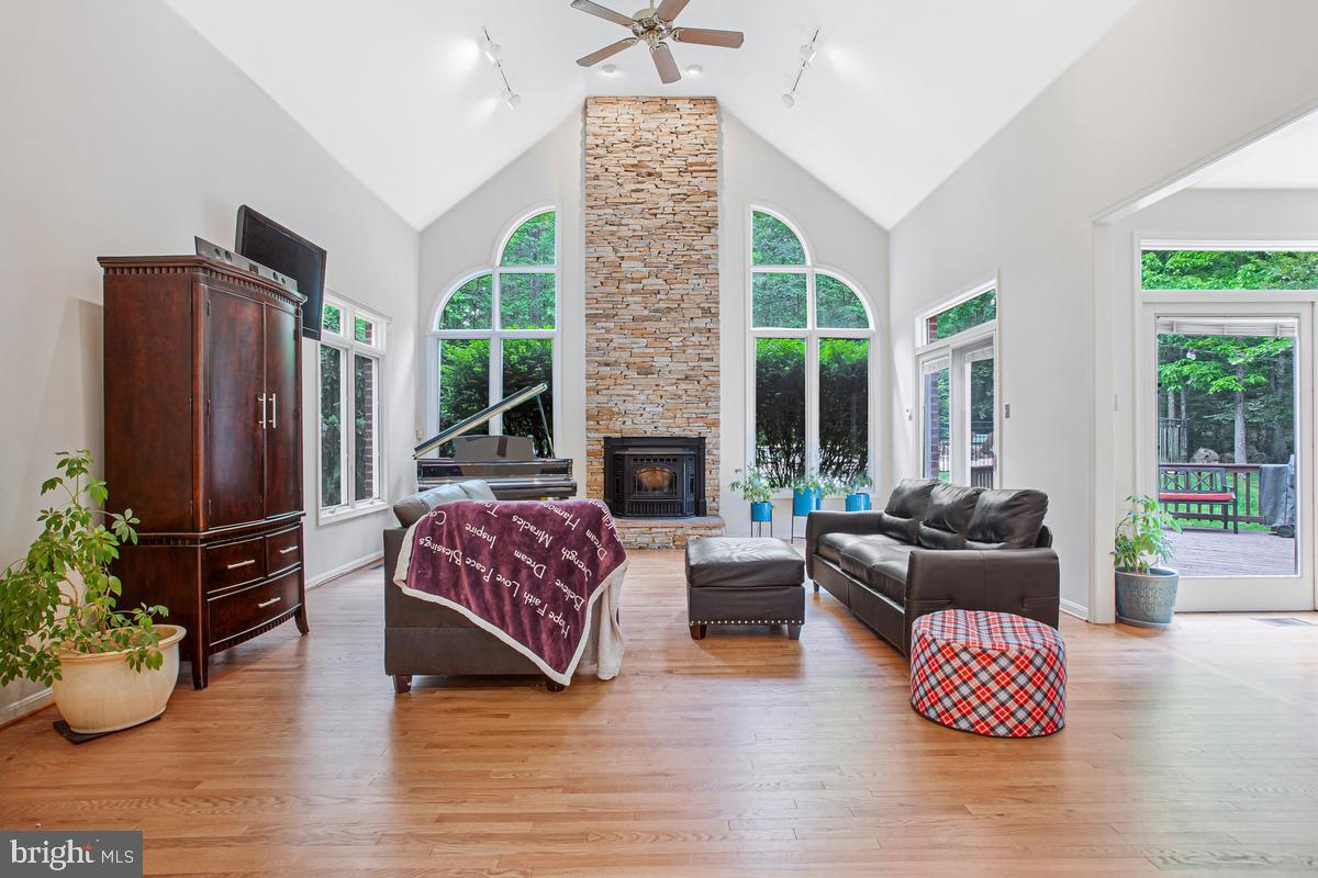 BRIERLY - Residential