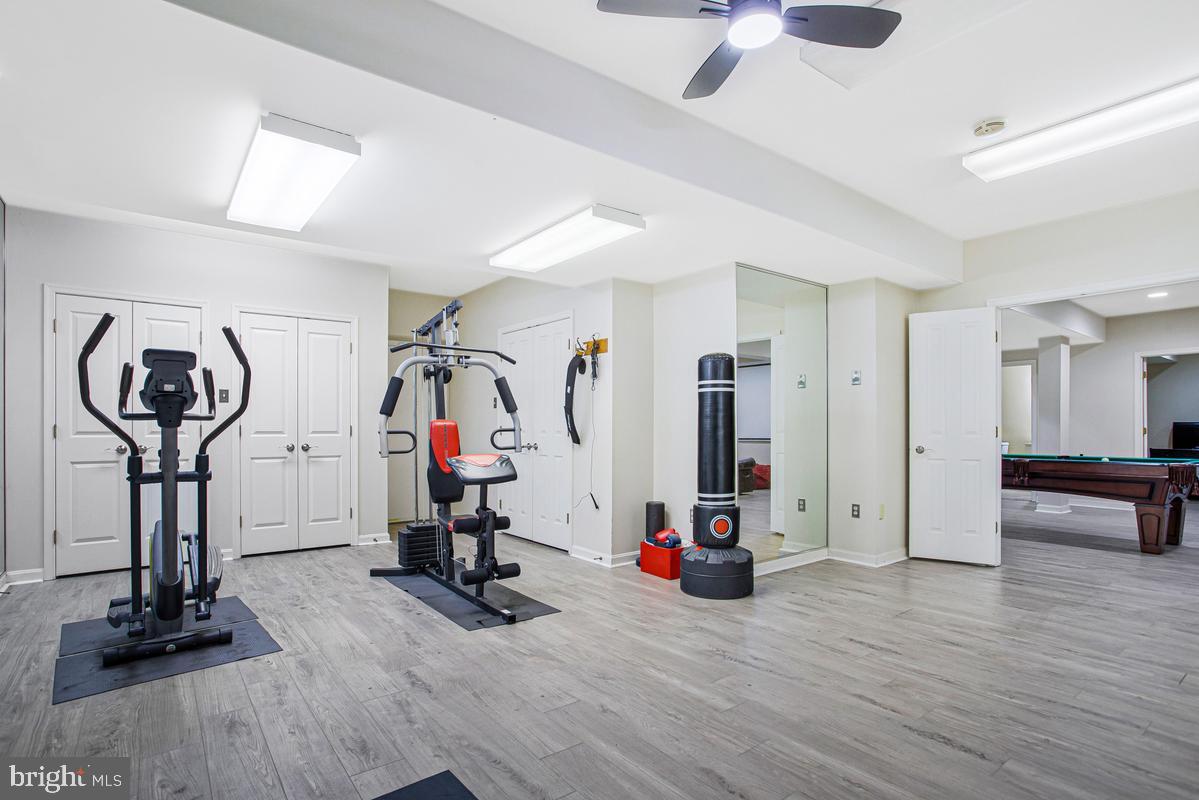 BRIERLY - Residential