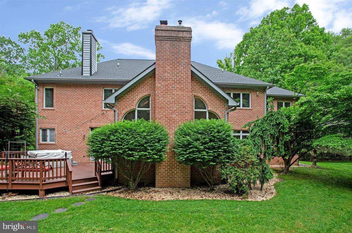 BRIERLY - Residential