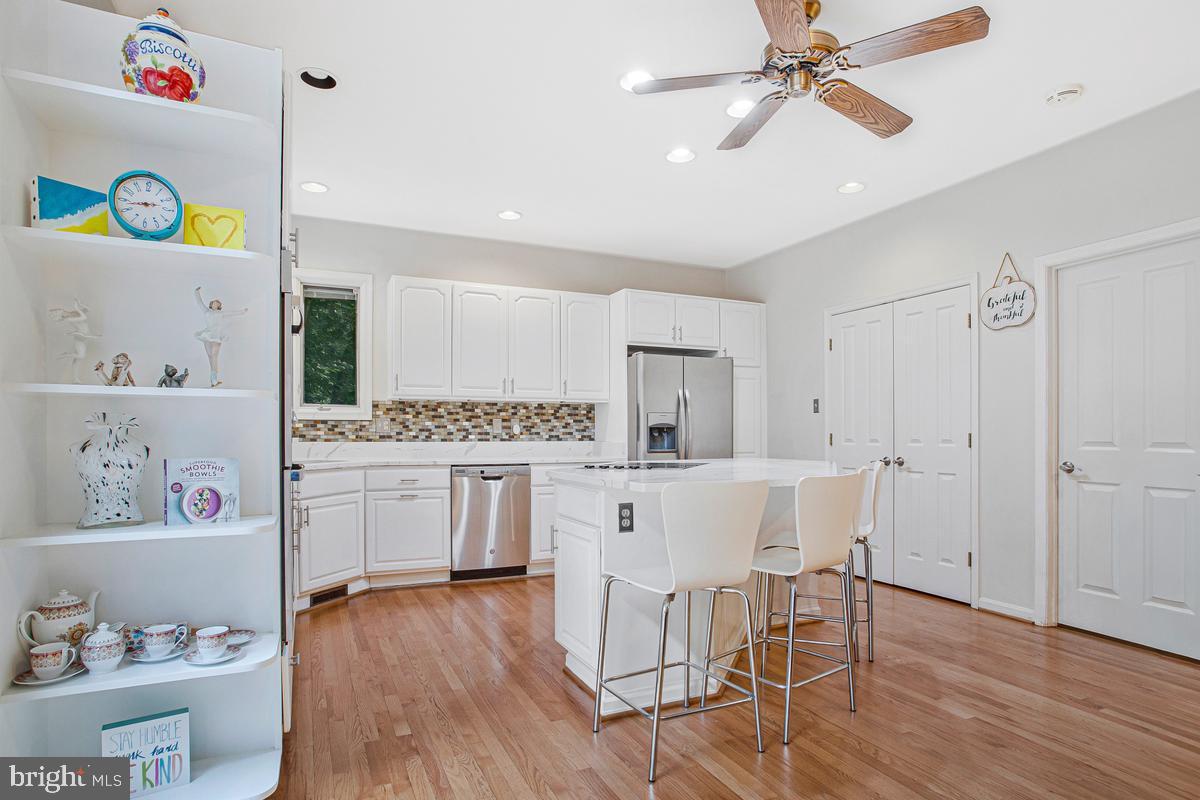 BRIERLY - Residential