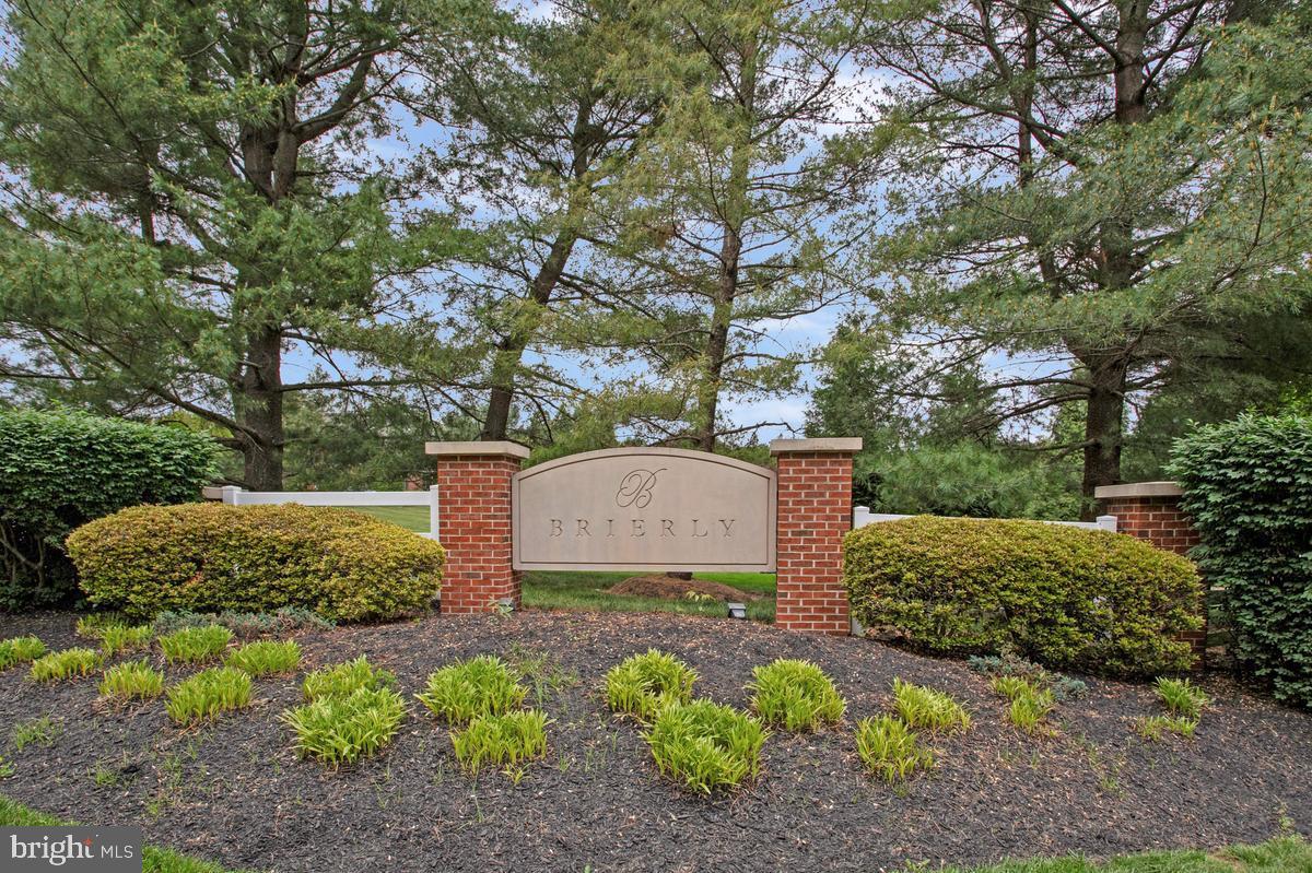 BRIERLY - Residential