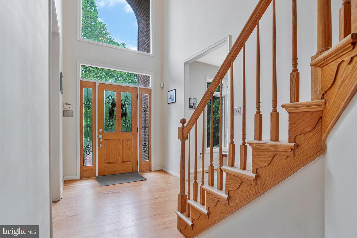 BRIERLY - Residential