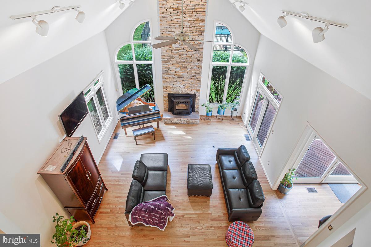 BRIERLY - Residential