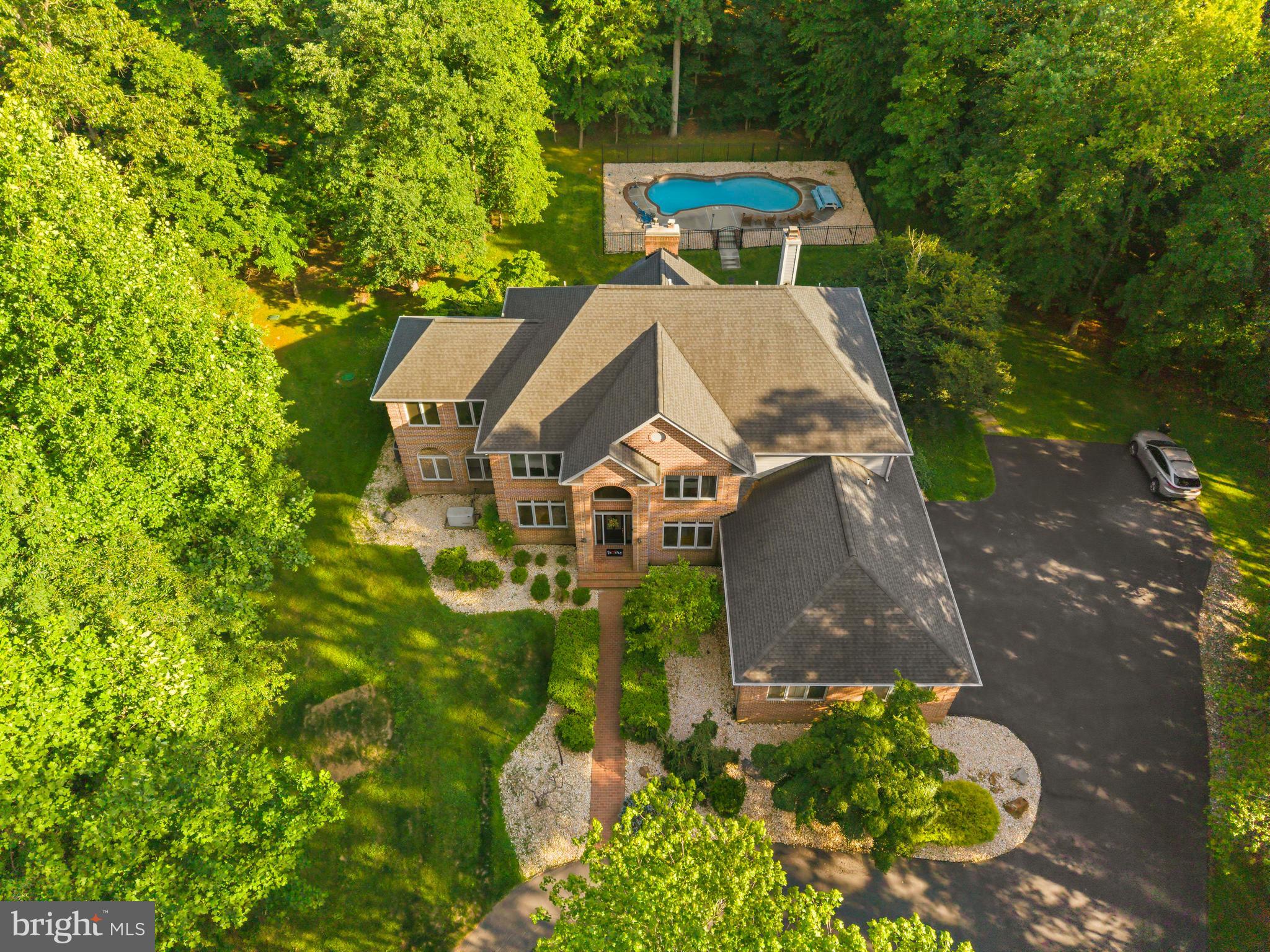 13849 RUSSELL ZEPP DRIVE