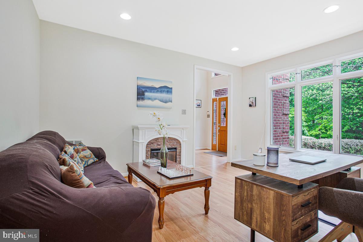 BRIERLY - Residential