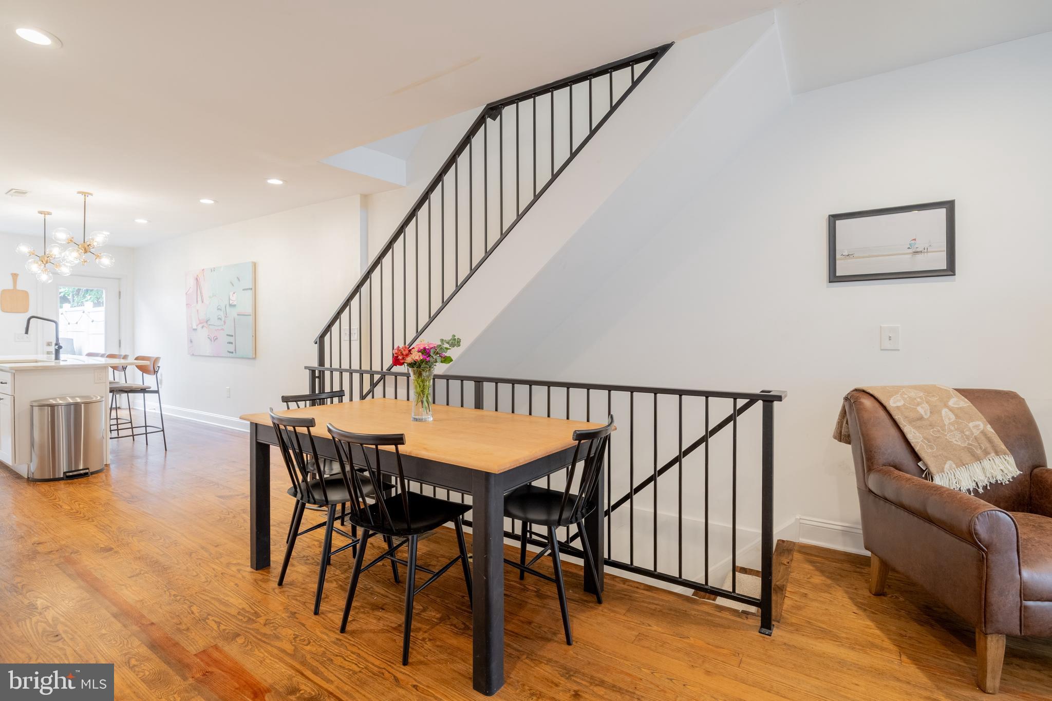 FISHTOWN - Residential Lease